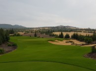 FLC Quy Nhon Golf Links Ocean Course